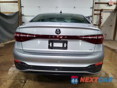 Zdjęcie 6 z 11 samochodu: 2025 VOLKSWAGEN JETTA SE VIN:3VWEX7BU2SM019270 - miniatura