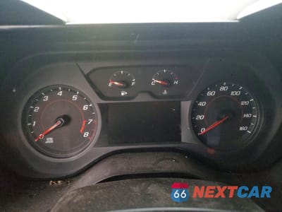 Zdjęcie 9 z 14 samochodu: 2017 CHEVROLET CAMARO LT VIN:1G1FB1RX1H0213134 - miniatura