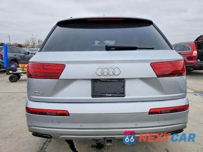 Zdjęcie 6 z 14 samochodu: 2019 AUDI Q7 PREMIUM PLUS VIN:WA1LAAF7XKD012618 - miniatura
