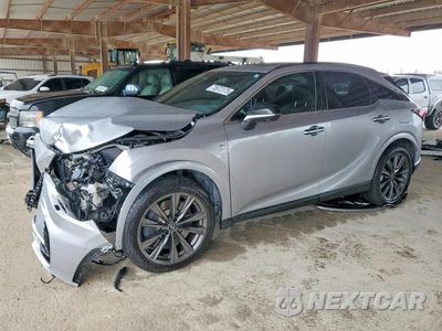 2024 LEXUS RX 2T2BAMCAXRC050453 - główne zdjęcie licytacji z USA - miniatura