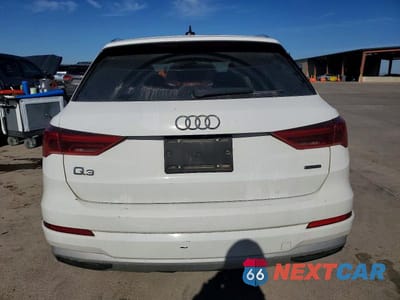 Zdjęcie 6 z 13 samochodu: 2021 AUDI Q3 PREMIUM 40 VIN:WA1AUCF32M1095960 - miniatura