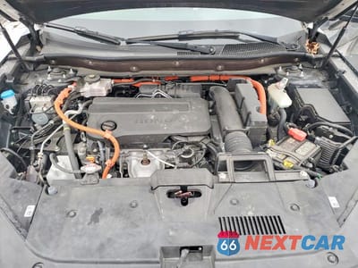 Zdjęcie 12 z 13 samochodu: 2024 HONDA CR-V SPORT TOURING VIN:7FARS6H9XRE015003 - miniatura