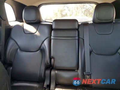 Zdjęcie 10 z 13 samochodu: 2018 JEEP CHEROKEE LIMITED VIN:1C4PJLDX3JD557631 - miniatura