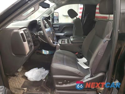 Zdjęcie 7 z 13 samochodu: 2015 CHEVROLET SILVERADO K3500 LT VIN:1GC0KZEG6FZ528232 - miniatura