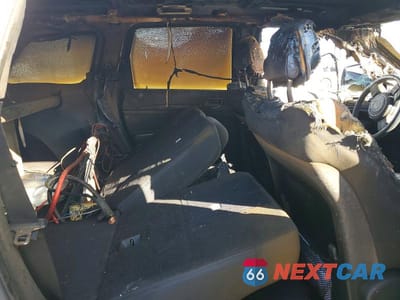 Zdjęcie 11 z 12 samochodu: 2011 JEEP GRAND CHEROKEE LAREDO VIN:1J4RR4GGXBC579243 - miniatura