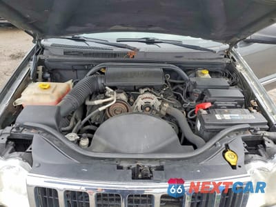 Zdjęcie 12 z 13 samochodu: 2008 JEEP GRAND CHEROKEE LAREDO VIN:1J8GR48K88C137580 - miniatura