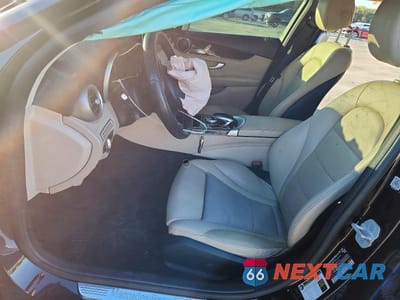 Zdjęcie 7 z 11 samochodu: 2016 MERCEDES-BENZ C 300 VIN:55SWF4JB7GU101823 - miniatura