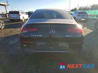 Zdjęcie 6 z 13 samochodu: 2021 MERCEDES-BENZ CLA 250 4MATIC VIN:W1K5J4HB0MN149037 - miniatura