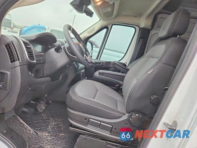 Zdjęcie 7 z 12 samochodu: 2024 RAM PROMASTER 2500 DELIVERY VAN VIN:3C6LRVDG1RE124443 - miniatura