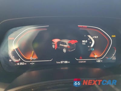 Zdjęcie 9 z 11 samochodu: 2019 BMW X5 XDRIVE40I VIN:5UXCR6C56KLL02938 - miniatura