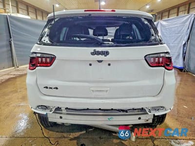 Zdjęcie 6 z 12 samochodu: 2025 JEEP COMPASS LATITUDE VIN:3C4NJDBN7ST617713 - miniatura