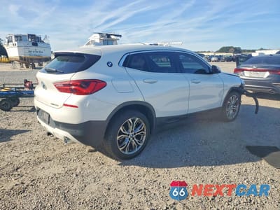 Trzecie zdjęcie samochodu z tyłu: 2020 BMW X2 XDRIVE28I VIN:WBXYJ1C00L5R25888 - miniatura