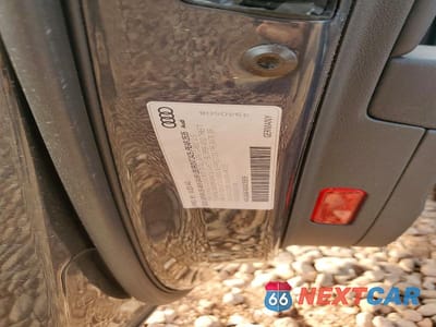 Zdjęcie 12 z 12 samochodu: 2021 AUDI A4 PREMIUM 40 VIN:WAUABAF4XMA035835 - miniatura