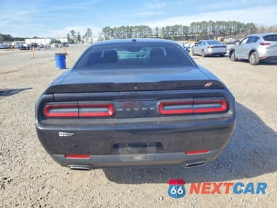 Zdjęcie 6 z 12 samochodu: 2021 DODGE CHALLENGER VIN:2C3CDZGG1MH539323 - miniatura