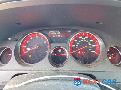 Zdjęcie 9 z 13 samochodu: 2008 GMC ACADIA SLT-1 VIN:1GKEV23708J142516 - miniatura