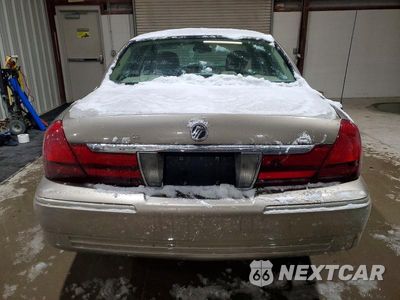 Zdjęcie 6 z 11 samochodu: 2005 MERCURY GRAND MARQUIS LS VIN:2MEFM75WX5X649607 - miniatura
