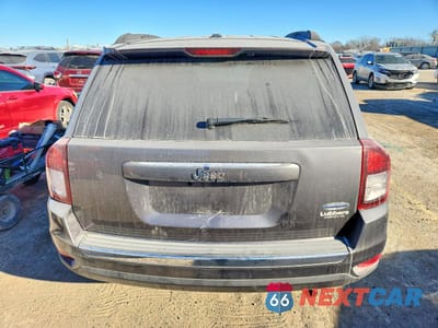 Zdjęcie 6 z 13 samochodu: 2016 JEEP COMPASS LATITUDE VIN:1C4NJCEA4GD792789 - miniatura