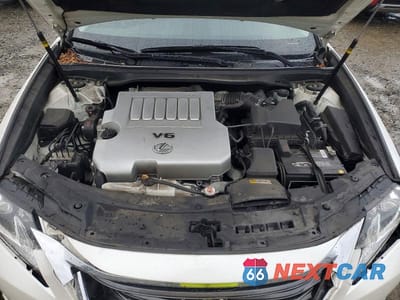 Zdjęcie 11 z 12 samochodu: 2017 LEXUS ES 350 VIN:58ABK1GG0HU042091 - miniatura