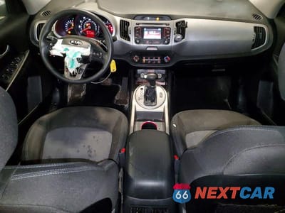 Zdjęcie 8 z 12 samochodu: 2014 KIA SPORTAGE LX VIN:KNDPBCAC6E7636410 - miniatura