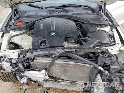 Zdjęcie 11 z 12 samochodu: 2015 BMW 435 XI GRAN COUPE VIN:WBA4B3C52FD670037 - miniatura