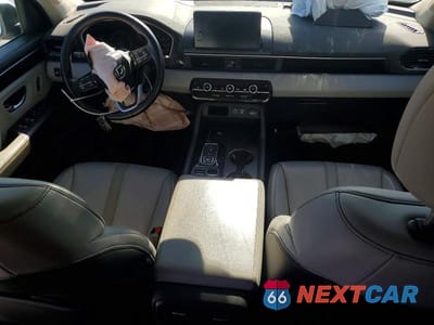 Zdjęcie 8 z 13 samochodu: 2024 HONDA PILOT EXL VIN:5FNYG1H55RB002233 - miniatura
