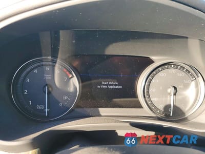 Zdjęcie 9 z 12 samochodu: 2019 CADILLAC XT4 PREMIUM LUXURY VIN:1GYFZCR48KF206877 - miniatura