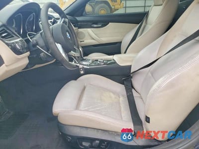 Zdjęcie 7 z 11 samochodu: 2009 BMW Z4 SDRIVE35I VIN:WBALM73529E164574 - miniatura