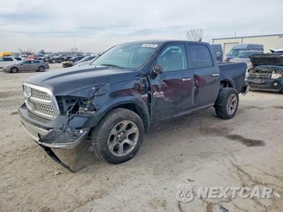 2017 RAM 1500 LARAMIE 1C6RR7NT1HS777612 - główne zdjęcie licytacji z USA - miniatura