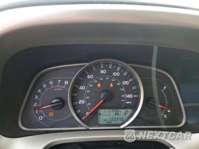 Zdjęcie 9 z 14 samochodu: 2013 TOYOTA RAV4 XLE VIN:2T3WFREV1DW032720 - miniatura