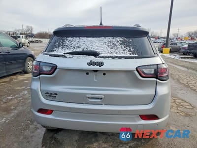 Zdjęcie 6 z 12 samochodu: 2024 JEEP COMPASS LIMITED VIN:3C4NJDCN9RT109106 - miniatura