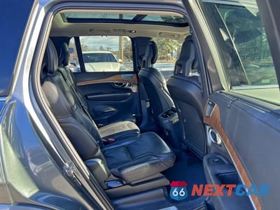Zdjęcie 6 z 10 samochodu: 2016 VOLVO XC90 T6 VIN:YV4A22PLXG1034524 - miniatura