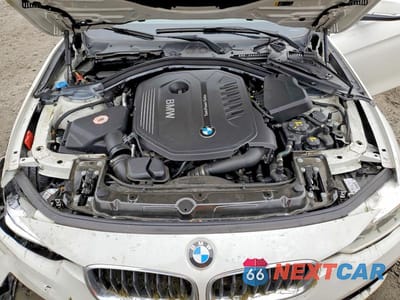 Zdjęcie 11 z 11 samochodu: 2018 BMW 340 XI VIN:WBA8B7G58JNV10931 - miniatura