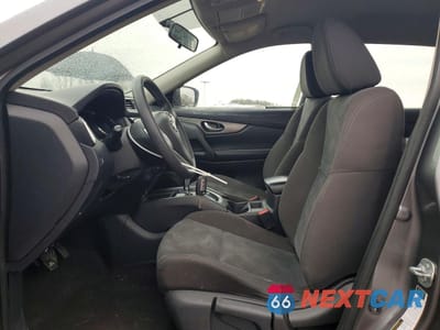 Zdjęcie 7 z 13 samochodu: 2016 NISSAN ROGUE S VIN:KNMAT2MV7GP626014 - miniatura