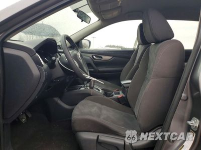 Zdjęcie 7 z 13 samochodu: 2016 NISSAN ROGUE S VIN:KNMAT2MV7GP626014 - miniatura