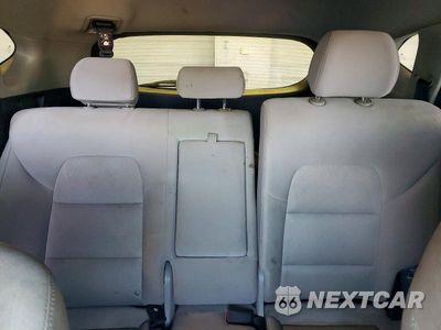 Zdjęcie 10 z 14 samochodu: 2017 HYUNDAI TUCSON SE VIN:KM8J33A41HU444728 - miniatura