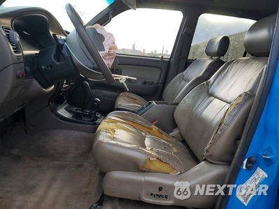 Zdjęcie 7 z 11 samochodu: 1996 TOYOTA 4RUNNER LIMITED VIN:JT3HN87R1T0012688 - miniatura