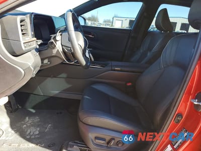 Zdjęcie 7 z 14 samochodu: 2024 TOYOTA CROWN PLATINUM VIN:JTDAFAAF8R3007446 - miniatura