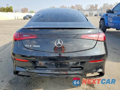 Zdjęcie 6 z 12 samochodu: 2024 MERCEDES-BENZ CLE 300 4MATIC VIN:W1KMJ4HB7RF043942 - miniatura