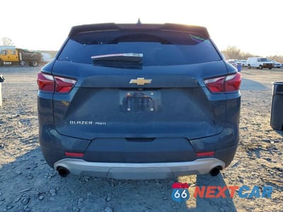 Zdjęcie 6 z 12 samochodu: 2022 CHEVROLET BLAZER 2LT VIN:3GNKBHR41NS123532 - miniatura