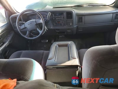 Zdjęcie 8 z 12 samochodu: 2006 GMC SIERRA K2500 HEAVY DUTY VIN:1GTHK29U16E134431 - miniatura