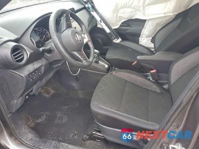 Zdjęcie 7 z 12 samochodu: 2020 NISSAN KICKS S VIN:3N1CP5BV5LL568270 - miniatura
