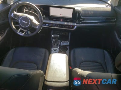 Zdjęcie 8 z 14 samochodu: 2025 KIA SPORTAGE SX PRESTIGE VIN:5XYK53DF5SG315660 - miniatura