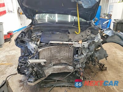 Zdjęcie 12 z 12 samochodu: 2024 VOLVO XC90 ULTIMATE VIN:YV4H60CFXR1210417 - miniatura