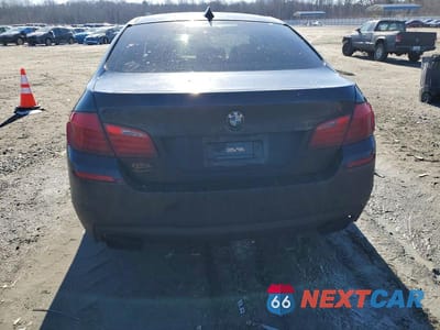 Zdjęcie 6 z 11 samochodu: 2012 BMW 550 I VIN:WBAFR9C50CDV59294 - miniatura