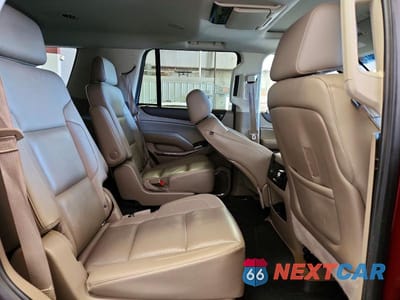 Zdjęcie 11 z 13 samochodu: 2016 GMC YUKON SLT VIN:1GKS2BKC5GR308815 - miniatura