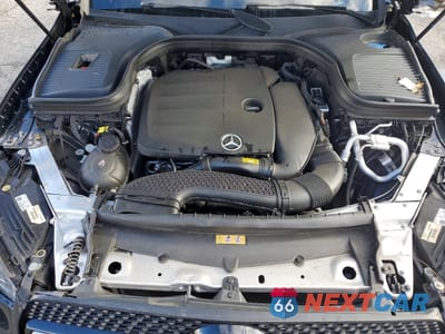 Zdjęcie 12 z 14 samochodu: 2022 MERCEDES-BENZ GLC COUPE 300 4MATIC VIN:W1N0J8EB1NG080647 - miniatura