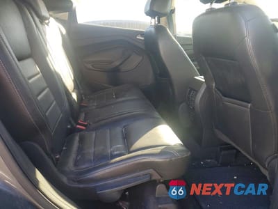 Zdjęcie 11 z 12 samochodu: 2014 FORD ESCAPE TITANIUM VIN:1FMCU0JX6EUC17061 - miniatura