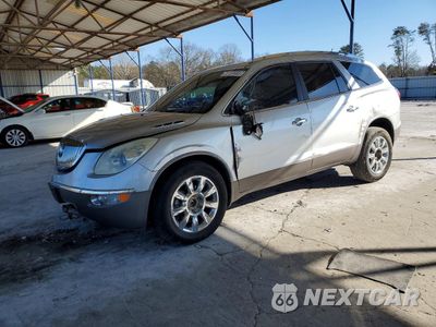 2011 BUICK ENCLAVE CXL 5GAKRCED8BJ193007 - główne zdjęcie licytacji z USA - miniatura