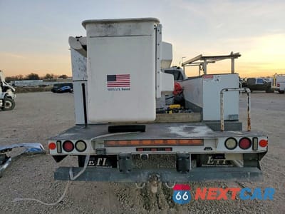 Zdjęcie 6 z 11 samochodu: 2012 FORD F450 SUPER DUTY BUCKET TRUCK VIN:1FDUF4GY7CEA14452 - miniatura