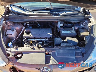 Zdjęcie 12 z 12 samochodu: 2013 HYUNDAI TUCSON GLS VIN:KM8JU3AC3DU726321 - miniatura